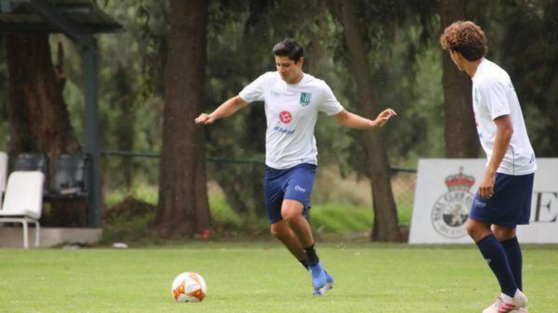 El jugador de posición ofensiva, viene a darle la fortaleza necesaria que necesita el equipo cañeroCORTESÍA